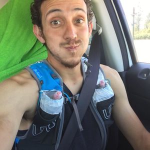 Meet your Posher, Victor